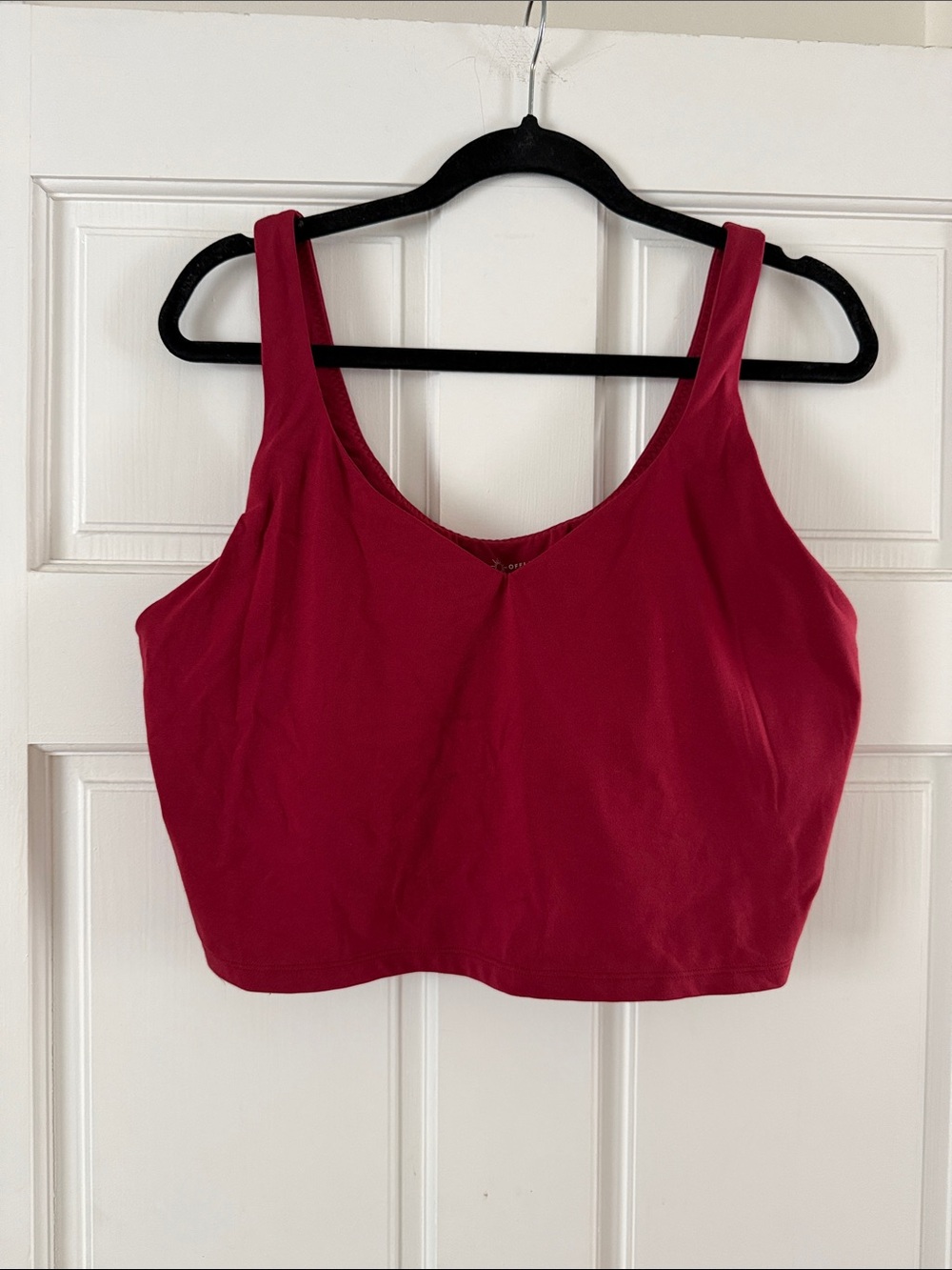 aerie Sports Bra Tank